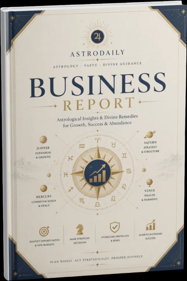 Business Growth report image
