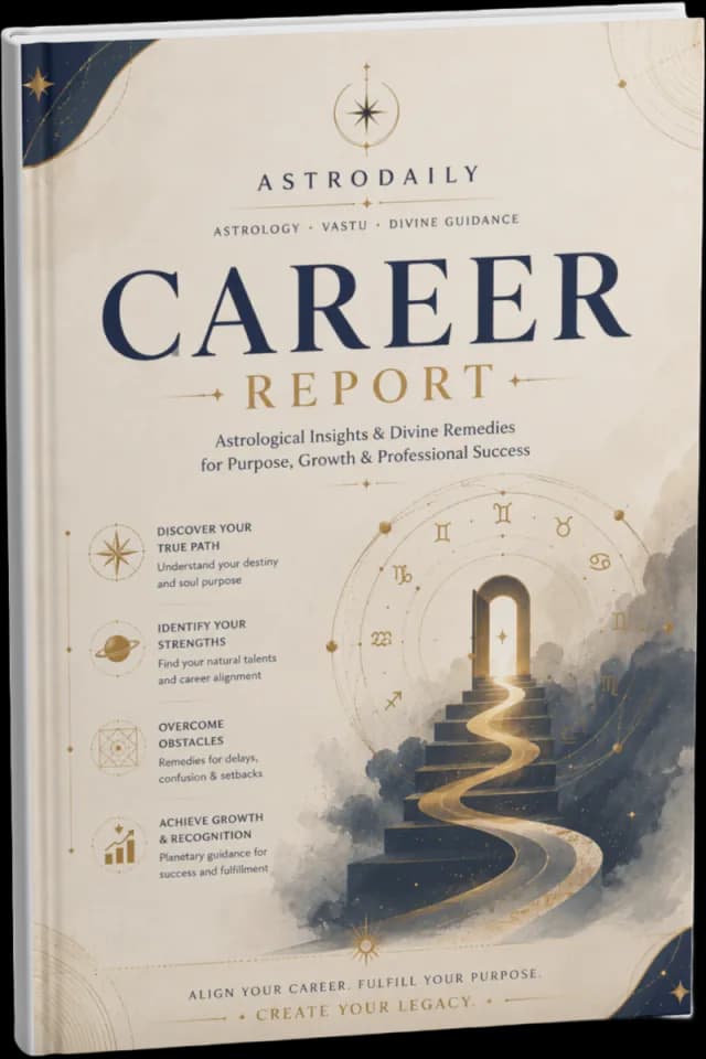 Career Growth report image
