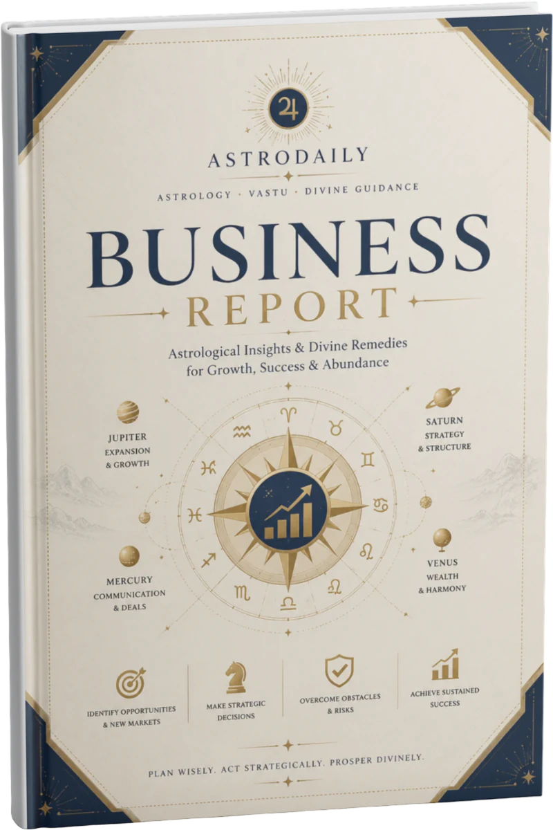 Business Growth Report